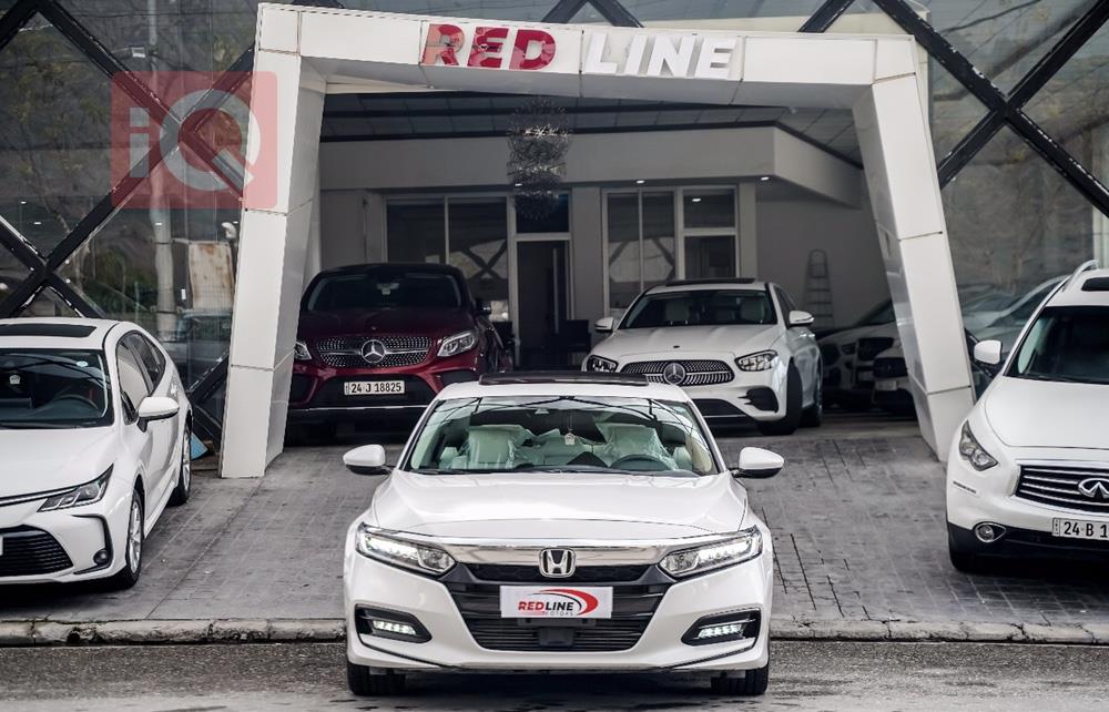 هوندا أكورد